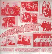 The Bristols / The Blackpools / The Heaters a.o. - Copenhagen Beat - Danish Garagerock 1965-1966