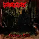 CD - Garagedays - Passion Of Dirt