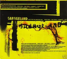 Garageland - Nude Star The Moulder Mix