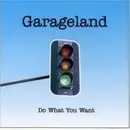 CD - Garageland - Do What You Want