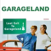 Garageland