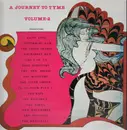 LP - Garage Psych Sampler - A Journey To Tyme Volume 2 - ltd.ed. 500