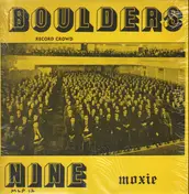 Garage Psych Sampler - Boulders Volume 9
