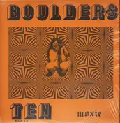 Garage Psych Sampler - Boulders Volume 10