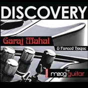 Garaj Mahal - Discovery: Present The Moog Guitar