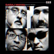 Garaj Mahal - More Mr. Nice Guy