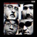 CD - Garaj Mahal - More Mr. Nice Guy - Digipak