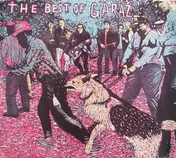 Garáž - The Best Of Garáž