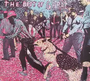 Garáž - The Best Of Garáž