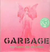 Garbage - No Gods No Masters