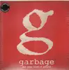 Double LP - Garbage - Not Your Kind Of People - incl. CD of Album