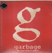 Garbage - Not Your Kind of People