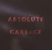 Double CD - Garbage - Absolute Garbage