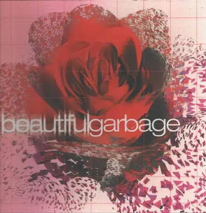 Garbage - Beautiful Garbage (2021 Remaster)