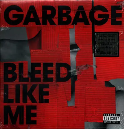 Garbage - Bleed Like Me