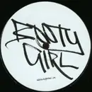 12inch Vinyl Single - Garbage - Booty Girl