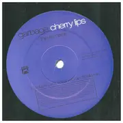 2 x 12inch Vinyl Single - Garbage - Cherry Lips (The Remixes)