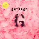 Double LP - Garbage - Garbage-Garbage (20th Anniversary Deluxe Ed.)