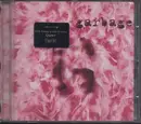 CD - Garbage - Garbage
