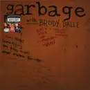 10'' - Garbage - Girls Talk - Still Sealed