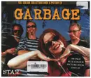 CD - Garbage - Star Profile - Still Sealed