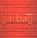 LP-Box - Garbage - Version 2.0 - complete boxset, Ltd Ed, 180gr