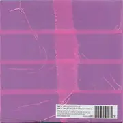 7'' - Garbage - Why Do You Love Me - Pink
