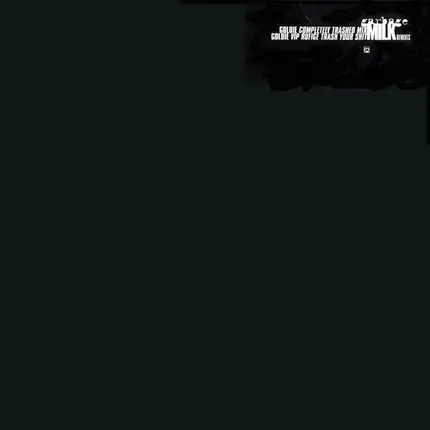 Garbage - Milk