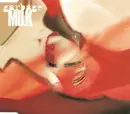 CD Single - Garbage - Milk - Slipcase