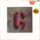 7inch Vinyl Single - Garbage - Milk - Numbered / Poster