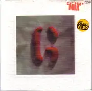 7inch Vinyl Single - Garbage - Milk - Numbered / Poster