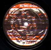 7inch Vinyl Single - Garbage - Milk - Numbered / Poster