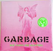 LP - Garbage - No Gods No Masters - Neon Green Vinyl, Gatefold