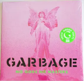 Garbage - No Gods No Masters