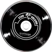 CD - Garbage - Not Your Kind Of People - Digisleeve