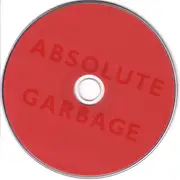 CD - Garbage - Absolute Garbage