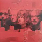 LP - Garbage - Bleed Like Me - Silver Vinyl