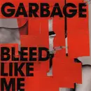 CD - Garbage - Bleed Like Me