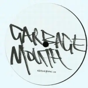 Garbage - Garbage Mouth