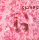 Double LP - Garbage - Garbage - Original 1st UK