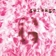 CD - Garbage - Garbage