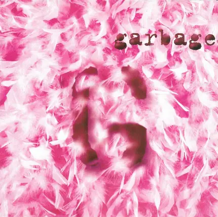 Garbage - Garbage