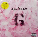 Double LP - Garbage - Garbage - Limited Edition, Pink Vinyl