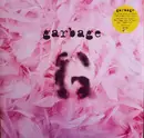 Double LP - Garbage - Garbage - 180 Gram
