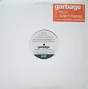 12inch Vinyl Single - Garbage - Push It / I Think I'm Paranoid