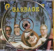 CD - Garbage - Star Profile - Still Sealed