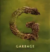 Double LP - Garbage - Strange Little Birds G-Tah Boxset