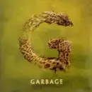 Double LP - Garbage - Strange Little Birds