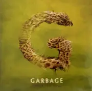 Double LP - Garbage - Strange Little Birds