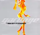 CD Single - Garbage - The World Is Not Enough - Digipak